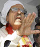 Saifuddin Soz