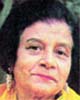 Amita Malik