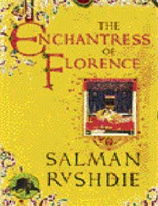 The Enchantress of Florence