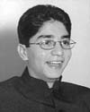 Shooter Abhinav Bindra