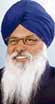 Ujagar Singh Badali