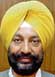 Balbir Singh Sidhu