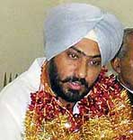 Hardeep Singh Bawa