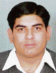 Dr Deepak Nagpal