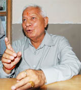 Madan Lal Kapoor