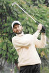Harjinder Singh Kang