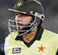 Shahid Afridi