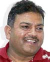 Sham Lal Sharma