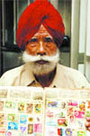 Anand Mohan Singh
