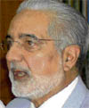 I. S. Bindra