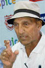 Daljit Singh