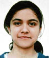 Urvi Agarwal