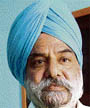 Satnam Singh Kanda