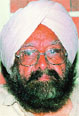 KHUSHWANT SINGH
