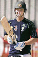 While foreign players like McCullam and Watson are setting the stage on fire at the IPL, others like Shoaib Akhtar, Mohd Ashraful and Michael Clarke are part of a long list of players who have kept away from the league due to various reasons.