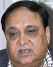 Vijay K. Arora