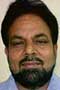 K S Bharti