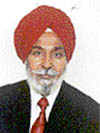 Dr Malkiat Singh