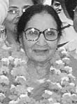 Dalip Kaur Tiwana 