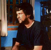Kay Kay Menon will be seen in a comic role in Sankat City