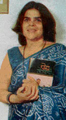 In her film Katha, Sai Paranjpaye named the negative character Basu Bhatt