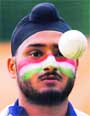 Harbhajan Singh