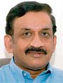 Dr Abraham G. Thomas