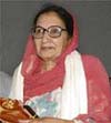 Dalip Kaur Tiwana