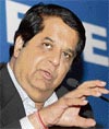 K.V. Kamath 