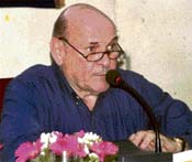 James Richard Dickenson