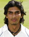 Ishaant Sharma