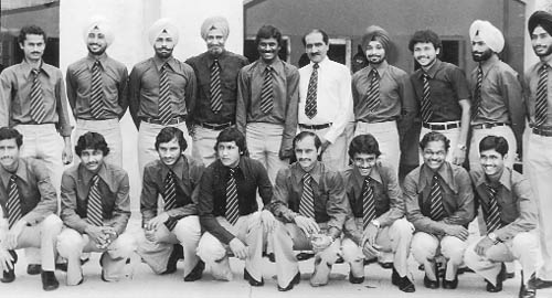 Hockey, the national sport gave India many golden moments, before its journey towards oblivion started.