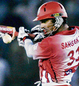 Sri Lankan Kumar Sangakkara has proved that contemporary style of batting has its own place in the T20 format and technical stability is still the key to making good of your ability  as a batsman.