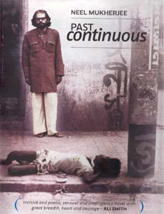 Past Continuous