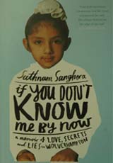If you don't Know me by Now