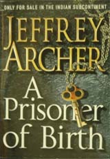 A Prisoner of Birth