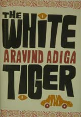 The White Tiger