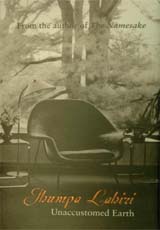 Unaccustomed Earth