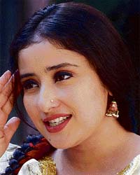Manisha Koirala