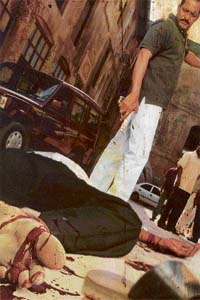 Films like Shootout at Lokhandwala and Ab Tak Chhappan made a killing out true mafia-related incidents
