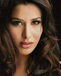 Sophie Choudry