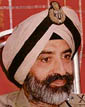 Amarjit Singh Samra