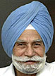 Balbir Singh Senior