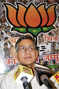 Prof Hari Om