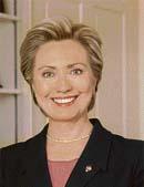 Hillary Clinton