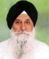 Col Jasmer Singh Bala