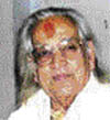 Pandit Kishan Maharaj