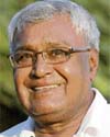 D.P. Azad