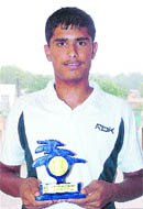 Thakur Ajay Singh