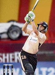 Adam Gilchrist